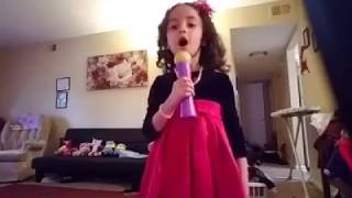 All I want for Christmas is my two front teeth | Christmas Song for kids