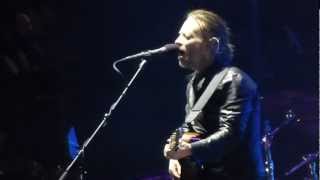 Radiohead - Give Up The Ghost LIVE HD (2012) Coachella Music Festival