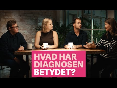 ADHD og uddannelse: Diagnosen og gode råd