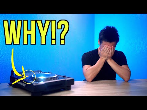 4 Best Things About the CDJ 3000 & Why DJs are MAD!
