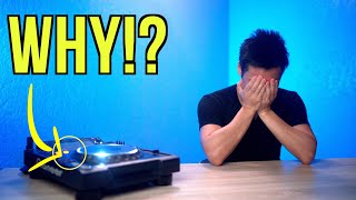 Video thumbnail for 4 Best Things About the CDJ 3000 & Why DJs are MAD! by DJ Carlo