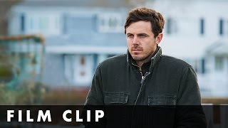 MANCHESTER BY THE SEA – UK Exclusive Clip