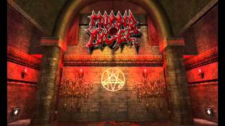 Morbid Angel *Nar Mattaru/God Of Emptiness* (HQ)