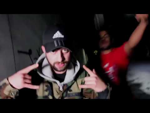 Mulato el dochi - Killa heater's ft. Reivax RF [Prod: Go music] (Video Oficial)