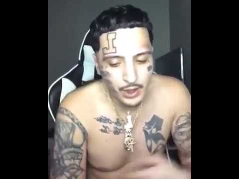 Lazy-Boy - Freestyle (Chicano Rap 2019)