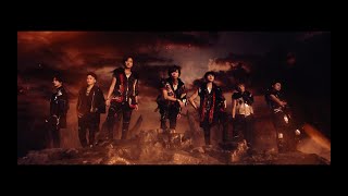 Kis-My-Ft2 / 「Tonight」Music Video