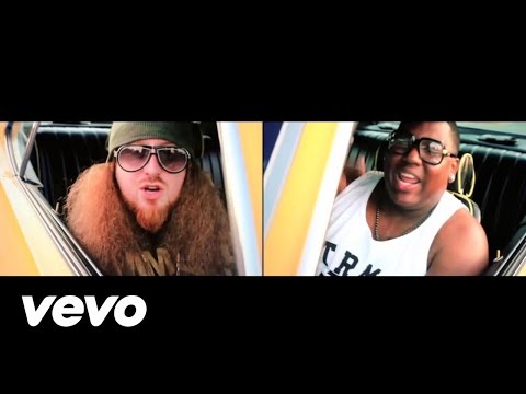 Big Hud - I Don't Give A Fuck (feat. Rittz) ft. Rittz