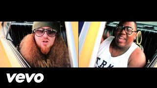 Big Hud - I Don't Give A Fuck (feat. Rittz) ft. Rittz