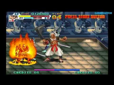 sengoku 3 neo geo free download