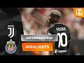 POGBA IS WEER TERUG BIJ JUVENTUS! ? | Juventus vs Chivas | Oefenwedstrijd 2022/23 | Samenvatting