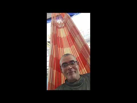 Dia 3, Férias,  destino Oiapoque AP