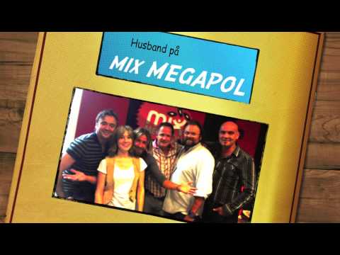 Värmlandspojkarna-Eld och vatten