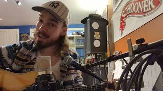 Travis Gidney - Tonight We're Gonna Tear Down The Walls