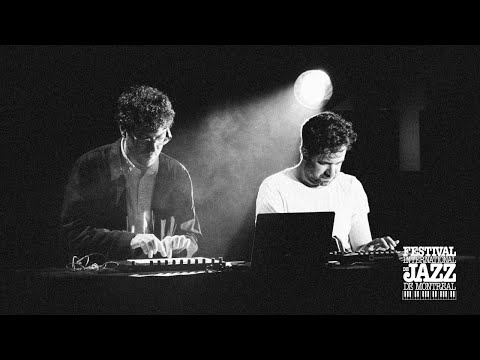 Jean-Michel Blais - Hypocrite (Live at Festival International de Jazz de Montréal)