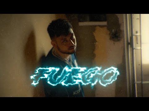 Killato - Fuego ( prod by GK Beatz )