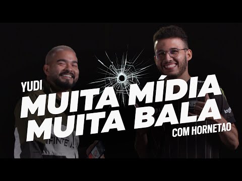 APENAS UM DIA NORMAL DO KEKEL DO R6 | MUITA MÍDIA MUITA BALA - HORNETAO | Rainbow Six Siege