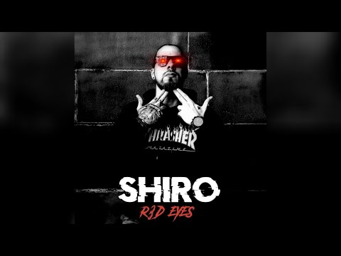 Shiro Sama - Boogeyman (feat.  Vieto & Aka Seul Two) (RED EYES / Full Album / 03)