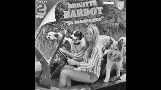 Brigitte Bardot - Everybody Loves My Baby