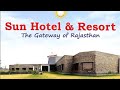 New Live Program Sun Hotel Resort Tharti Fast Day Special