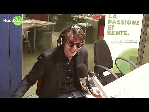 La zanzara Donato da Varese 31 marzo 2020