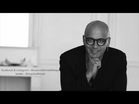 Ahmet Akkaya - Hasret (Official Audio)