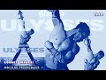 Prince Ulysses. Loose! (Hades) 1993 @duane.PrinceDMSR 