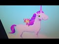 Team Umizoomi Unicorn