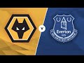 Wolves 3 - 0 Everton 2020 full match highlights 1080p