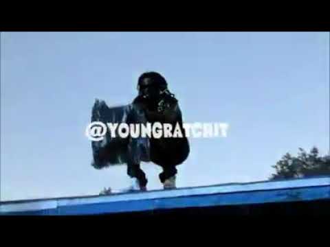 Young RATCHIT MIND MY OWN BUSINESS