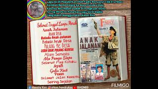 Download lagu Full album fadly mp3