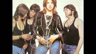 Suzi Quatro Strict machine video