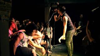 The Flatliners - There&#39;s A Problem (Live at The Wax)