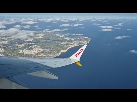 Turystyczna Jazda -  odc. 182 - Malta