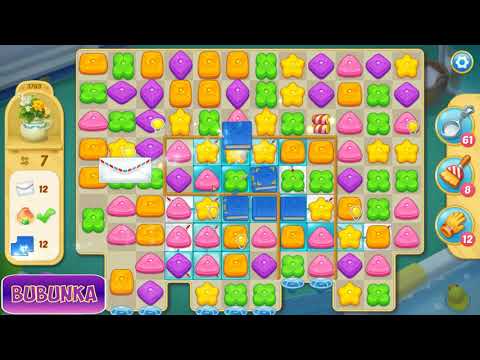 Matchington Mansion level 3769 HD