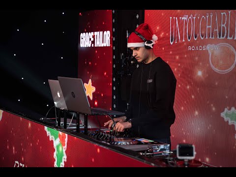 DJ Jovan - Dancing Through The Decades