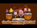 Orchestra Play For Me