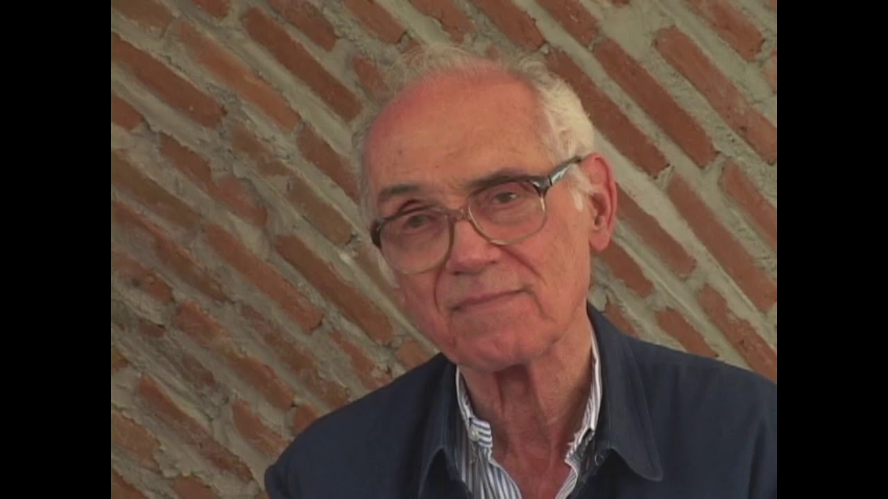 João Filgueiras Lima Lelé - Revista PÓS FAUUSP