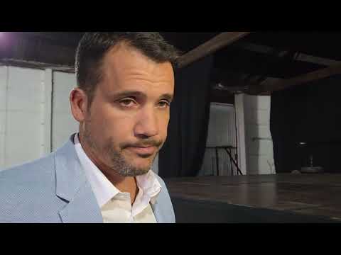 Palabras del Sr. Marcos Torres, Ministro de Desarrollo Social y Promoción del Empleo de Córdoba