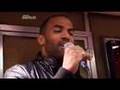 Craig David - 6 of 1 Thing at Live Sound 1Extra