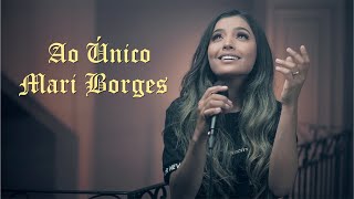 Musik-Video-Miniaturansicht zu Ao Único Songtext von Mari Borges