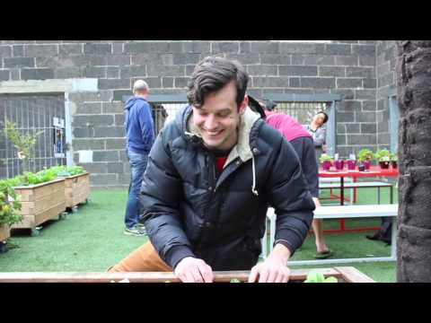 2015 GGAA Highly Commended: Student Engagement - RMIT University