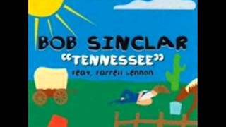 Bob Sinclar   Tennessee