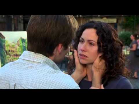 Return to Me: Bob and Grace's reunion in Italy