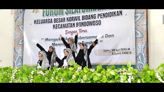 Download lagu Dance Arabic Versi Maula Ya Sholli Wa Sallim 'Dalam Rangka Forum Silaturrahim' SDN KADEMANGAN 2 BWS mp3 Download lagu Dance Arabic Versi Maula Ya Sholli Wa Sallim 'Dalam Rangka Forum Silaturrahim' SDN KADEMANGAN 2 BWS mp3