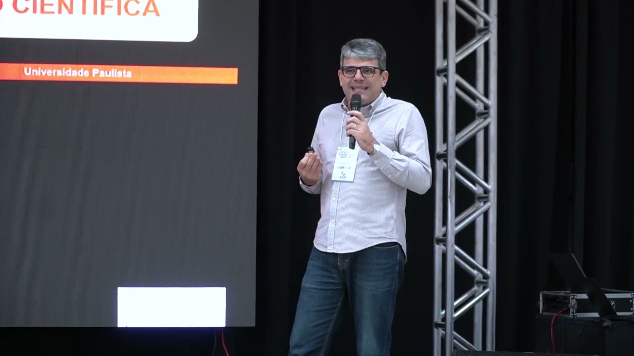 Preparados Homeopáticos como Aliados da Agricultura Regenerativa - Prof  Alexandre Leonel (IHPI)