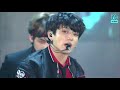 BTS MIC DROP DNA LIVE