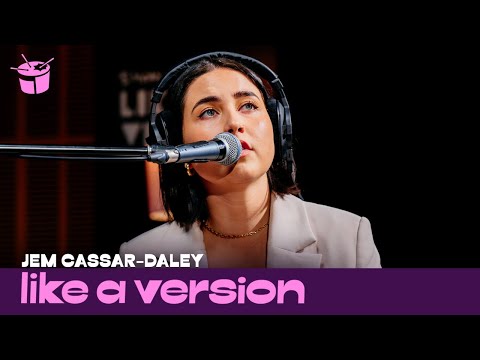 triple j and Jem Cassar-Daley