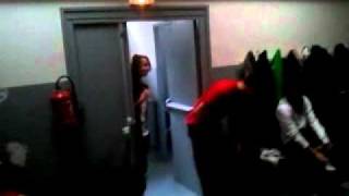 chant victoire voltaire / pantin