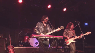 Electric Rodeo - Shooter Jennings - Live