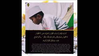 Download lagu Manaqib Syaikh Abdul Qodir Al Jilani RA- Story WA mp3